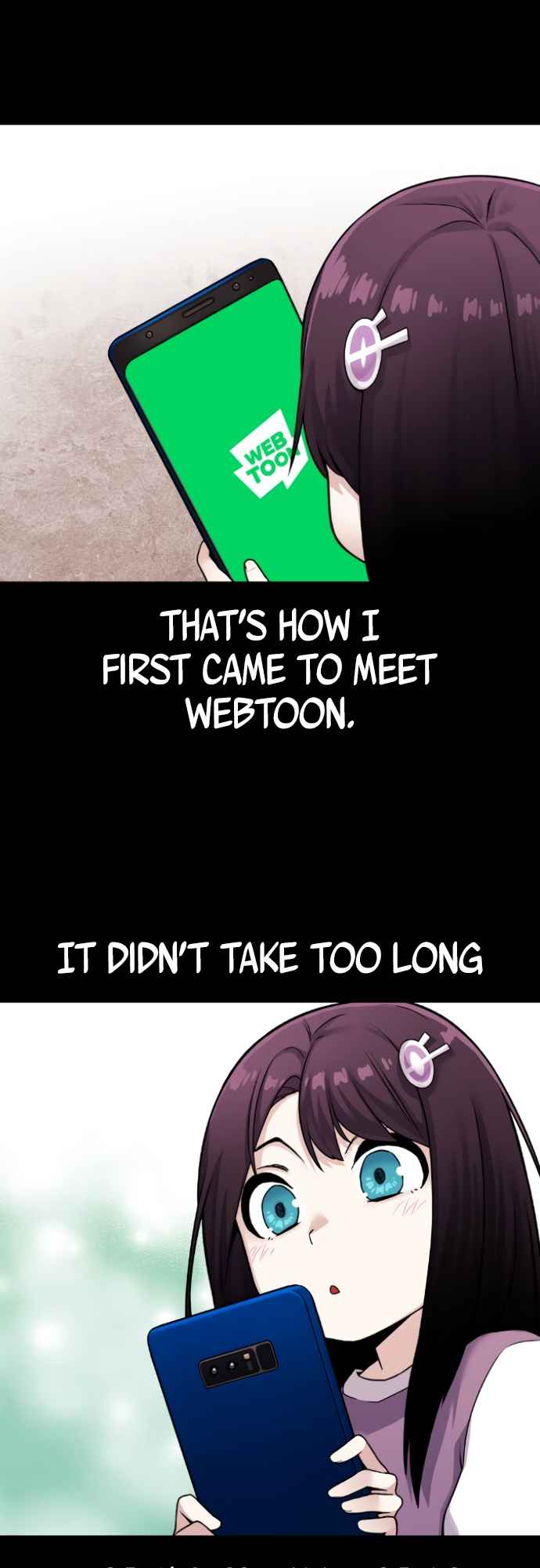 Webtoon Character Na Kang Lim Chapter 12 30